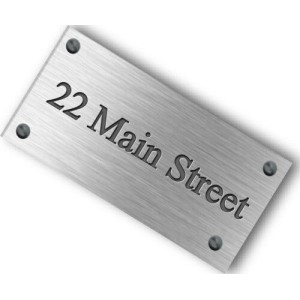 Laser Etching
