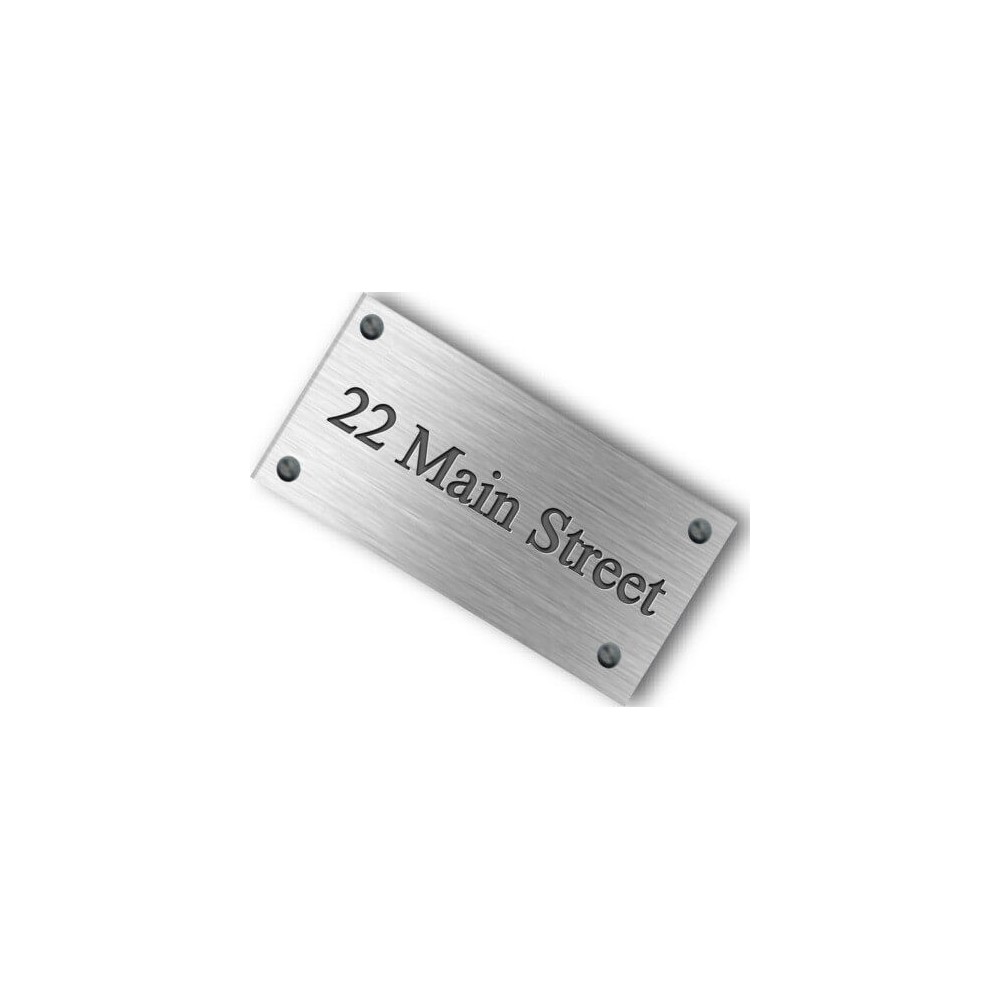 Laser Etching