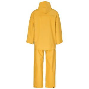 Hurricane Rainsuit - Yellow