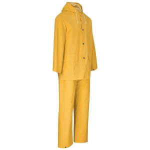 Hurricane Rainsuit - Yellow