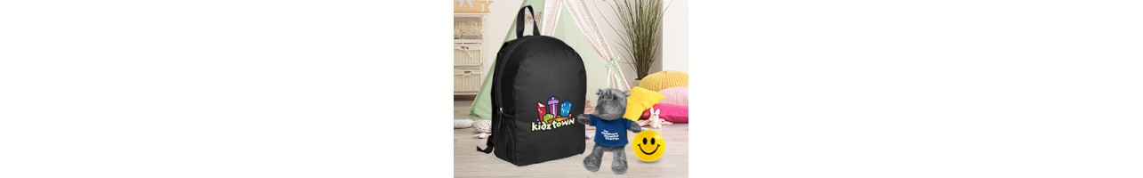 Ideas For Kids