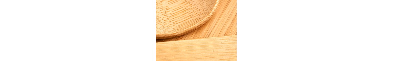 Bamboo Products