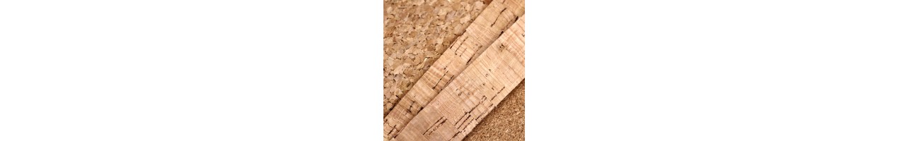 Cork Products