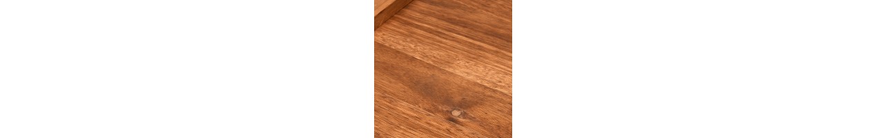 Wood Products