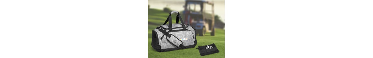 Golf Day Ideas
