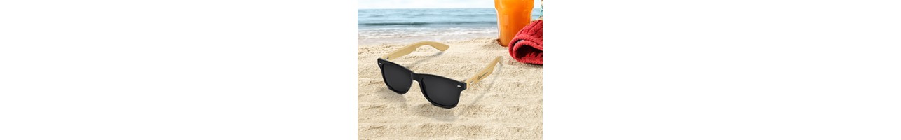 Ideas for the Beach