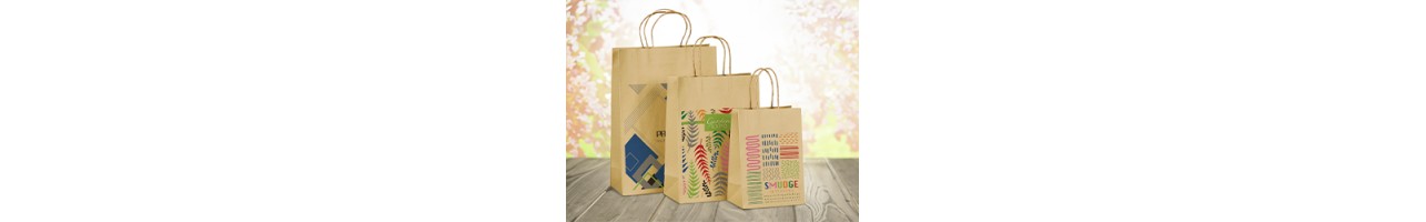 Custom Packaging