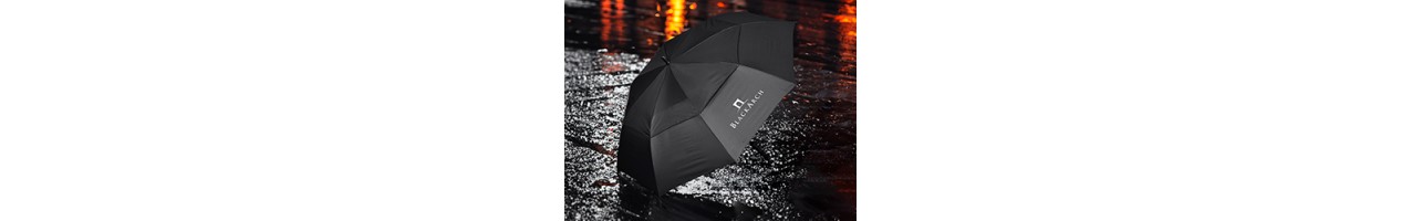 Umbrellas