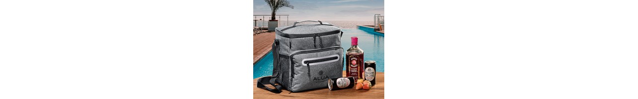 Coolers and Lunchware