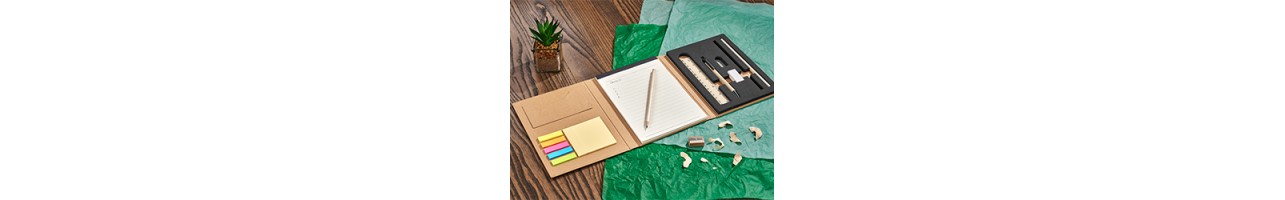 Recycled Stationery