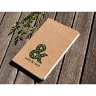 Recycled Notebooks