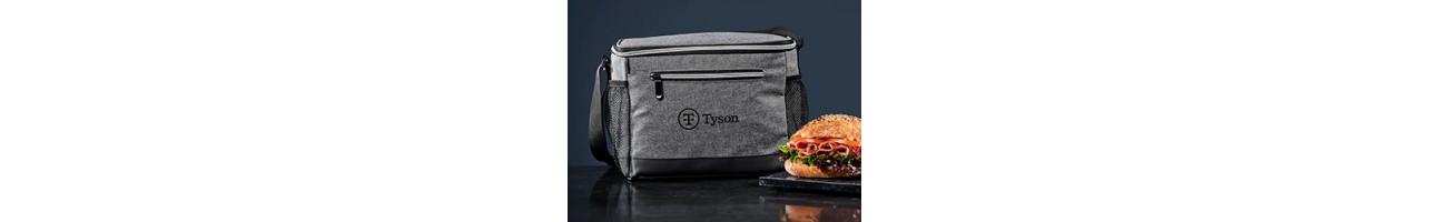 Coolers and Lunchware