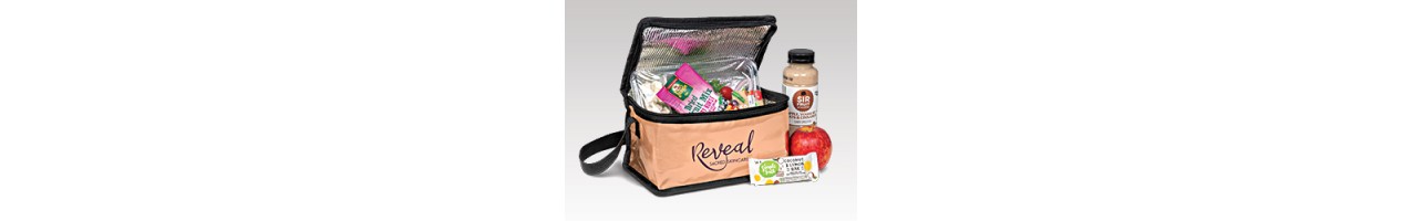 Coolers and Lunchware