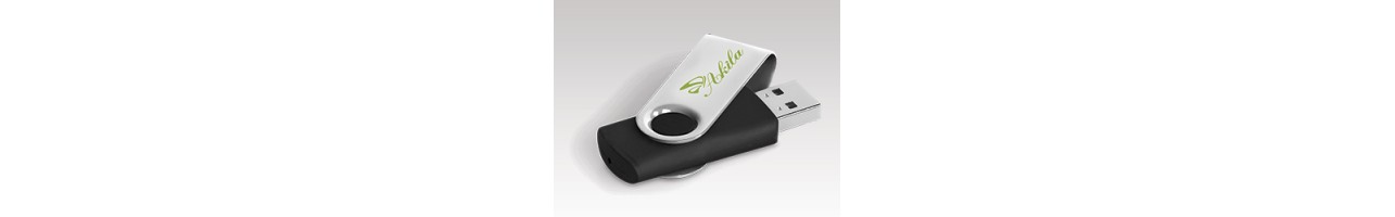 Flash Drives