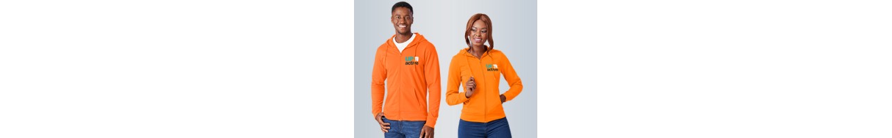 Hoodies
