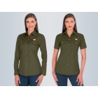 Bush Shirts
