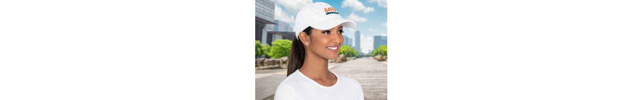 Headwear Clearance