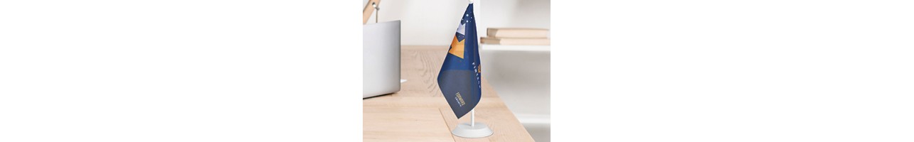 Flags
