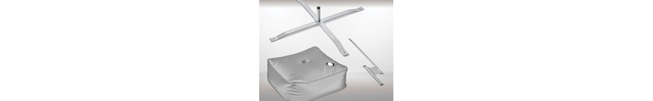 Flying Banners Accessories