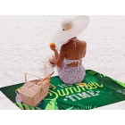 Custom Beach and Outdoor