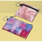 Custom Purses and Wallets