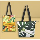 Custom Shopper and Tote Bags