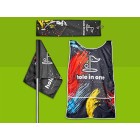 Custom Sports and Fitness