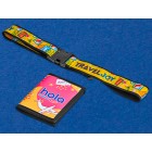 Custom Travel Accessories