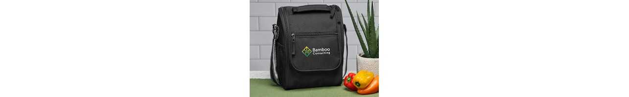 Cooler and Lunchware Sets