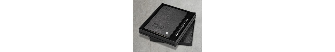 Notebook Sets