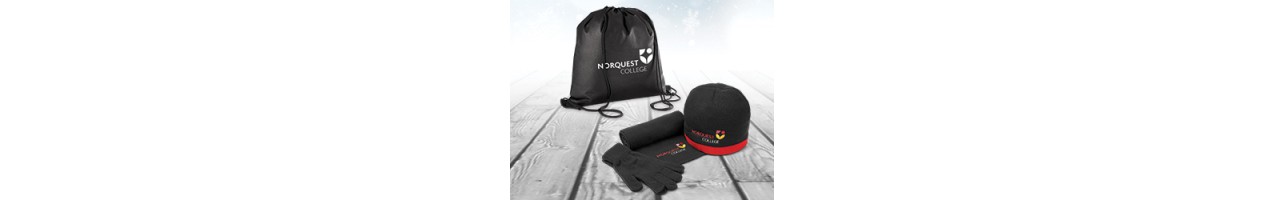 Winter Sets