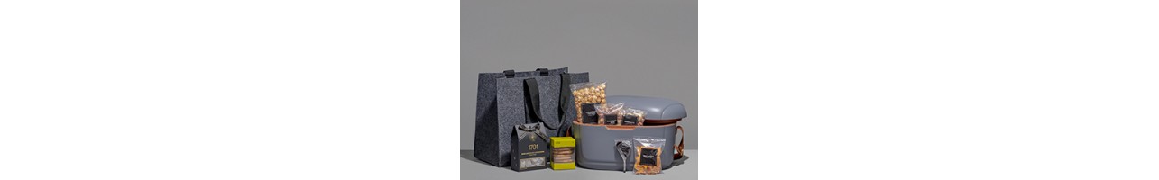 Premium Hampers