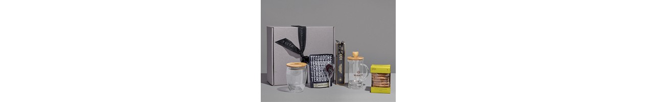 Coffee Hampers