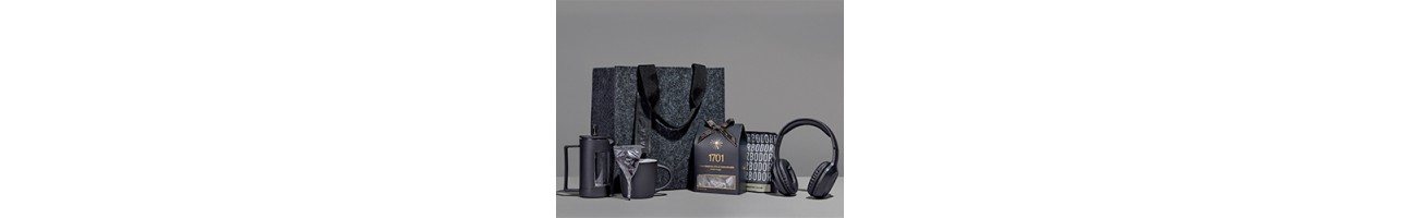 Tech Hampers