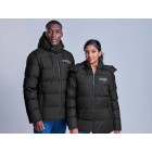 Padded Jackets