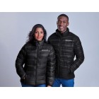 Puffer Jackets