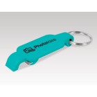Plastic Keyholders