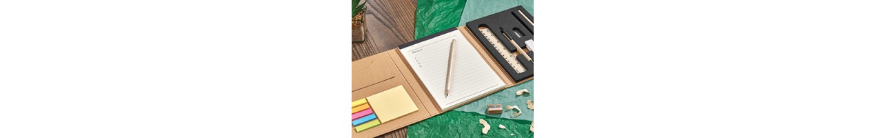 Stationery